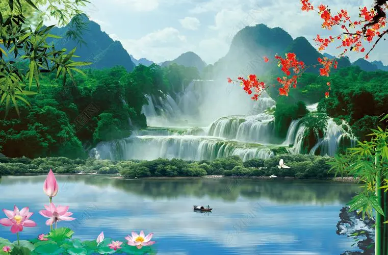 环保智能化先进